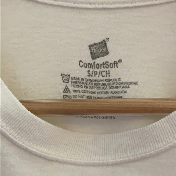 NWOT Vintage style Graphic Tee - Picture 4 of 5